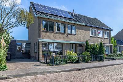 Woning Waterkant 51 Ens