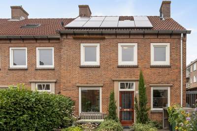 Woning Albert Cuypstraat 20 Den Bosch