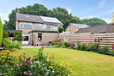 Woning Oosterwoldseweg 30 Haulerwijk