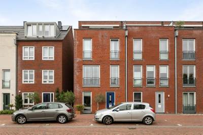 Woning Speenkruid 39 Pijnacker