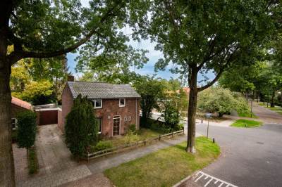 Woning Wilhelminastraat 21 Rosmalen