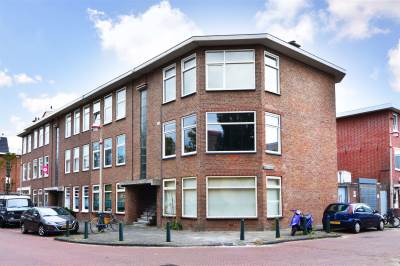 Woning Breezandstraat 25 Den Haag
