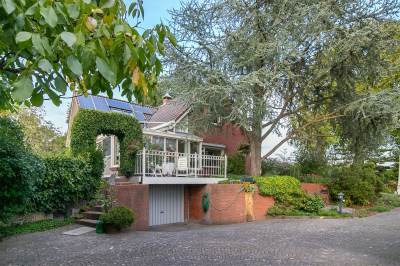 Woning Kostedeweg 6 Vorden