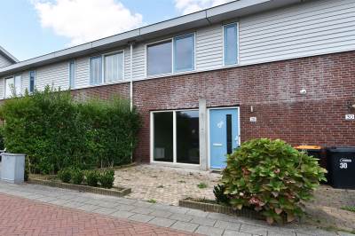 Woning Mimi Knagelaan 28 Den Haag