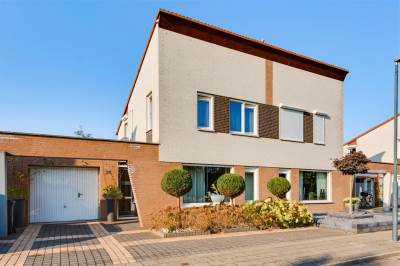 Woning Jo Calsstraat 20 Herten