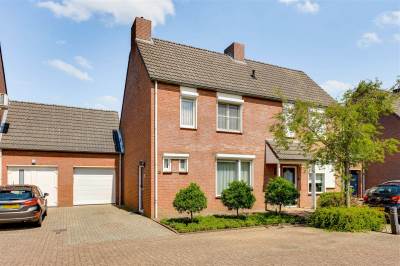 Woning Brunenberghof 9 Weert