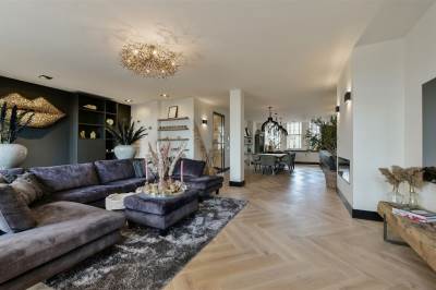 Woning Willem Witsenplein 6G Den Haag