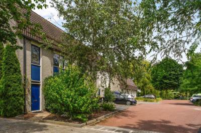Woning Sima 24 Beuningen (GE)