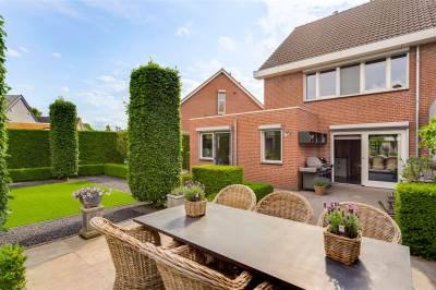 Woning Liebetehofstraat 23 Weert