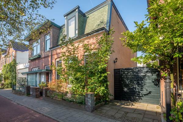 Woning Neuweg 60 Hilversum