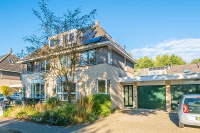 Woning Faunalaan 117 Driebergen-Rijsenburg