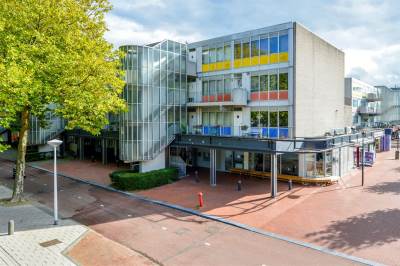 Woning Ruiseveenpad 80 Amsterdam