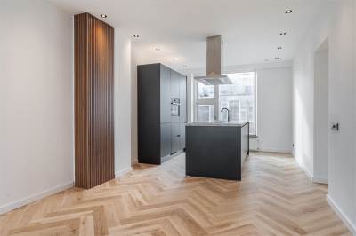 Woning Suiestraat 16C Rotterdam