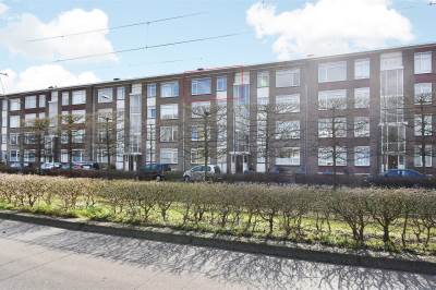 Woning Monseigneur van Steelaan 214 Voorburg