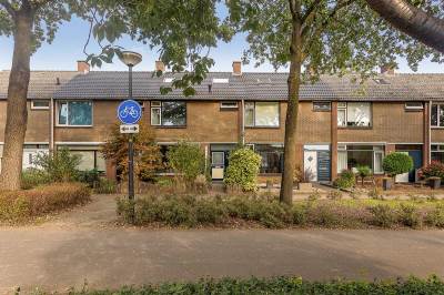 Woning Venkelstraat 43 Apeldoorn