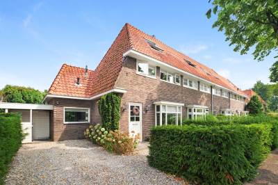 Woning Lindenlaan 131 Huizen