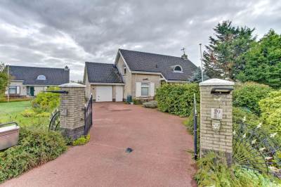 Woning Warmoeskade 29 Boskoop