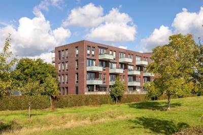 Woning Koningskers 54 Arnhem