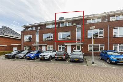Woning Andellaan 18 Noordwijkerhout