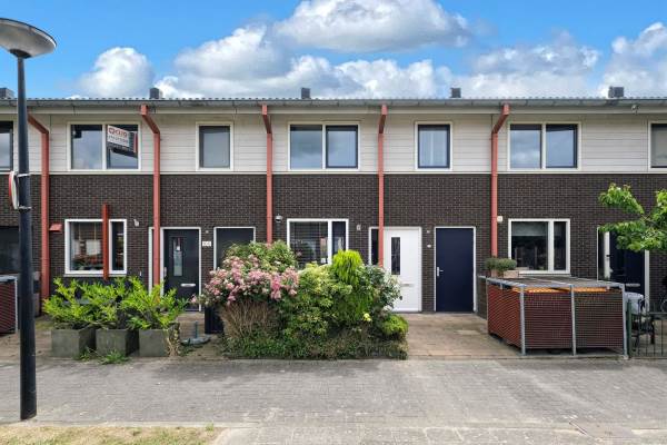 Woning Steigerdijk 101 Heerhugowaard