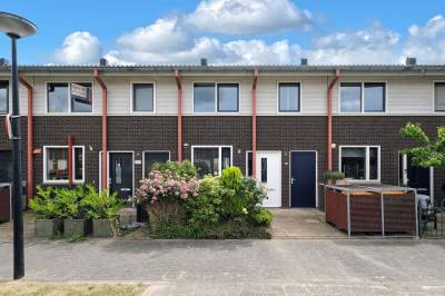 Woning Steigerdijk 101 Heerhugowaard
