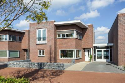 Woning Forelgracht 37 Beuningen (GE)