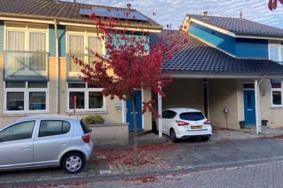 Woning Philips de Blotestraat 4 Schipluiden