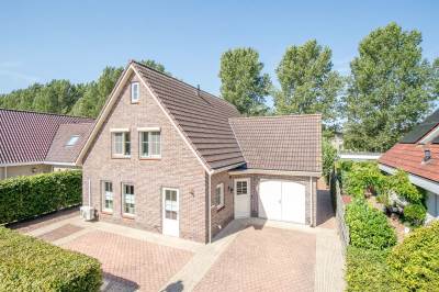 Woning Fidelio 6 Kampen