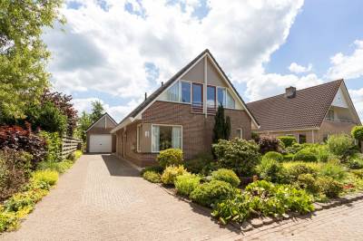 Woning Scheuningskamp 4 Beilen