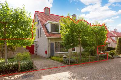 Woning Huikeling 17 Malden