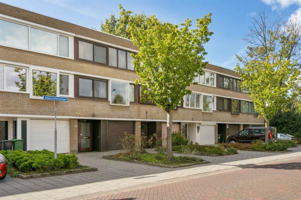 Woning Admiraliteitslaan 410 Den Bosch
