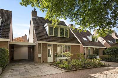 Woning Tweede Morgen 41 Den Bosch