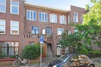 Woning Sneeuwbalstraat 112 Den Haag