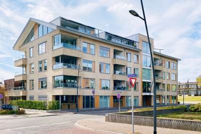 Woning Haerstraat 2724 Oldenzaal