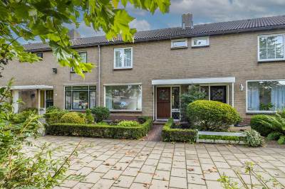 Woning Fazantlaan 9 Noordwijkerhout