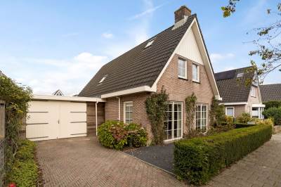 Woning Pastoor Meijndersstraat 40 Tuitjenhorn