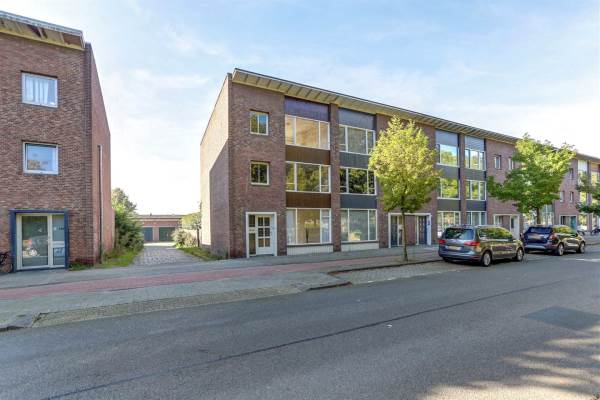 Woning Westerpark 134 Tilburg