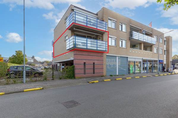 Woning Roelenengweg 3A Voorthuizen