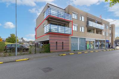 Woning Roelenengweg 3A Voorthuizen