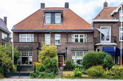 Woning Ootmarsumsestraat 67 Almelo