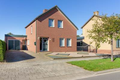 Woning Heerdstraat 74 Sint Joost