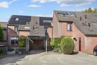 Woning Betsy Westendorpstraat 13 Apeldoorn