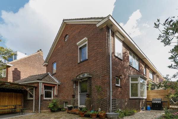 Woning Soembastraat 88 Dordrecht