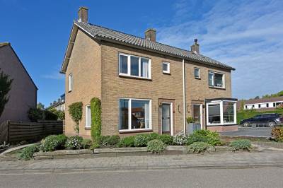 Woning Zeisterweg 61 Odijk