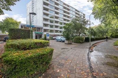 Woning Burgemeester Wuiteweg 287 Drachten