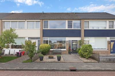 Woning Mallumbrink 36 Enschede