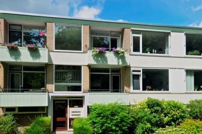 Woning Hooftlaan 59 Haren (GR)