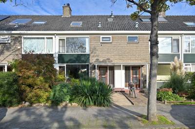 Woning Meester Philipslaan 14 Rijswijk (ZH)