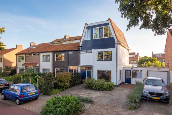 Woning Sandecamplaan 9 Heiloo