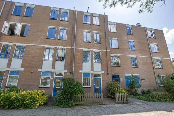 Woning Schalkwijkpad 43 Amsterdam